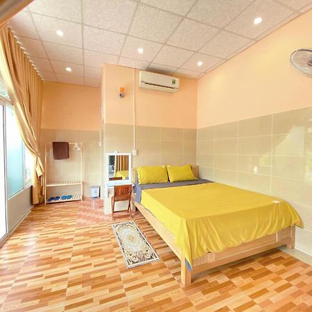 Pun Corner Homestay Chi Khu Co Ong Eksteriør bilde