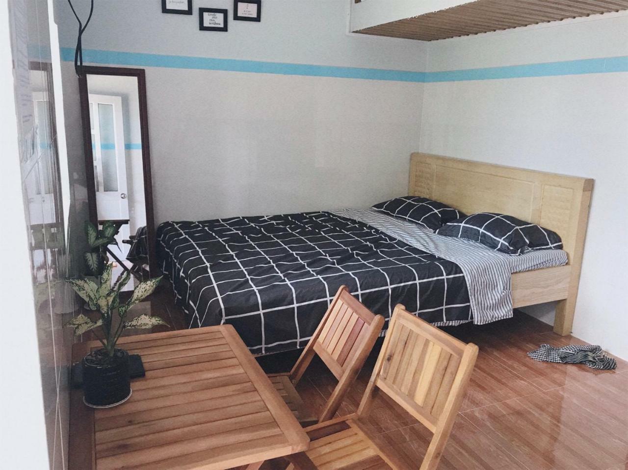 Pun Corner Homestay Chi Khu Co Ong Eksteriør bilde