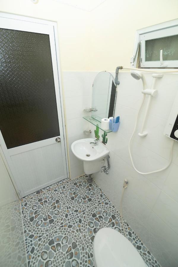 Pun Corner Homestay Chi Khu Co Ong Eksteriør bilde
